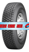 NOKIAN E TRUCK DRIVE 315/80 R22.50 154/150M ZADN NPRAVA M+S 3PMSF (156/150L)