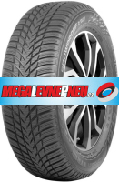 NOKIAN SNOWPROOF 2 SUV 235/55 R17 103H XL M+S