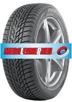 Nokian 235/45 R19 SNOWPROOF 1 [99] V XL zimn