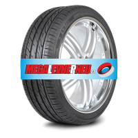 LANDSAIL LS588 225/45 R18 91Y RUNFLAT