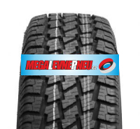 MASTERSTEEL WINTERPLUS VAN 215/65 R16C 109/107T 109T M+S