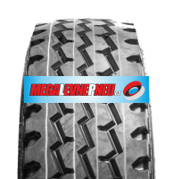 Agate ST011 315/80 R22.5 156/152L 20PR M+S