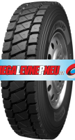 DYNAMO MDM10 13 R22.50 156/150K ZADN NPRAVA M+S