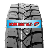 ROYAL BLACK RD802 13 R22.50 156/150K M+S 3PMSF DRIVE