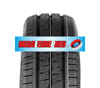 LANVIGATOR WINTERGRIP VAN 165/70 R14C 89/87R M+S