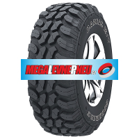 GOODRIDE SL366 M/T 265/75 R16 123/120Q P.O.R. M+S OWL