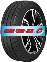 DOUBLESTAR DL01 LTECH 195 R14C 106/104N