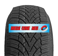 ZMAX WINTERHAWKE I 225/40 R19 93V XL M+S