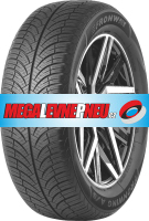 FRONWAY FRONWING A/S 205/40 R17 84W XL M+S