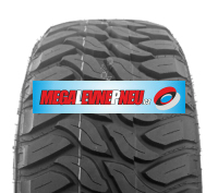 ZMAX MAXATRAVES M/T 235/75 R15 104Q P.O.R. RWL