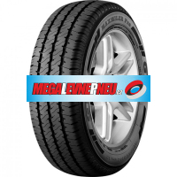 GT RADIAL MAXMILER PRO 205/65 R16C 107/105T