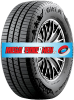 GITI VAN ALLSEASON LA1 185/75 R16C 104/102R CELORON M+S