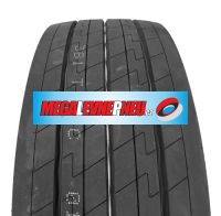 GITI GSR237 295/60 R22.50 150/147L PEDN NPRAVA M+S 3PMSF