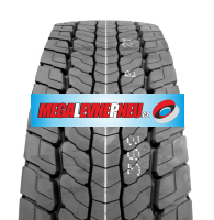 GITI GDR675 295/80 R22.50 152/149M DRIVE M+S