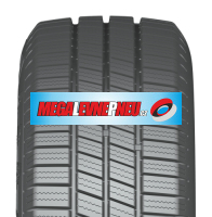 GITI VAN ALLSEASON LA1 195/70 R15C 104/102T M+S