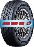 GT RADIAL MAXMILER WT3 235/65 R16C 121/119R EV READY M+S