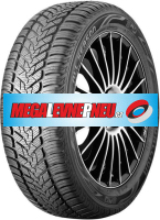 CST Medallion All Season ACP1 245/45 R 19 102W XL M+S