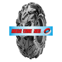 CST CU05 WILD THANG 26x8.00 -14 43M TL E4 6PR (205/75-14)