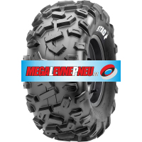 CST Stag CU-58 25x10.00 R 12 (255/65R12) 53M 8PR