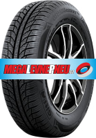 GITI ALL SEASON CITY 165/70 R14 85H XL CELOROČNÍ M+S