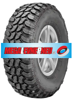 TRAZANO SL366 MUD LEGEND 195/80 R14 106/104Q P.O.R.