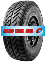 GRENLANDER DRAK M/T 33x12.50 R17 120Q P.O.R.
