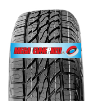 THREE-A ECOLANDER A/T 315/70 R17 121/118R