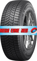 TRANSMATE TRANSEASON VAN 215/70 R15C 109/107S CELORON M+S