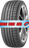 GITI CONTROL 288 RUNFLAT 225/40 R18 92W XL M+S