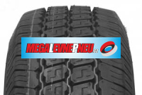GT RADIAL MAXMILER X 205 R14C 109/107N