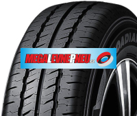 NEXEN ROADIAN CT8 195/75 R16C 110/108T