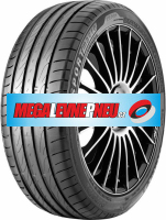 SUNNY NA302 SPORT MACRO 205/50 R17 89W RUNFLAT