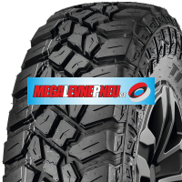 TRACMAX X-PRIVILO M/T 33x12.50 R15 108Q P.O.R.