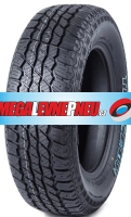 TRACMAX X-PRIVILO AT08 265/65 R17 112T