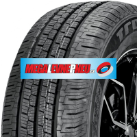 TRACMAX X-PRIVILO A/S VAN SAVER 225/75 R16C 121/120R CELORON
