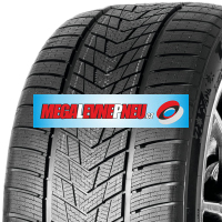 TRACMAX X-PRIVILO S330 215/55 R18 99V XL M+S