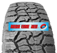 GREENTRAC ROUGH MASTER XT 265/70 R17 121/118S M+S