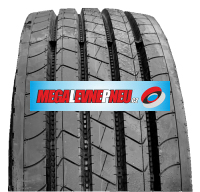 ROAD X RH621 245/70 R19.50 136/134M M+S, 3PMSF VODC PNEU