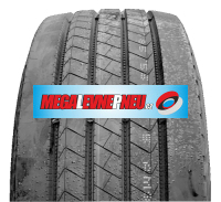 ROAD X DX670 385/65 R22.50 160K M+S, 3PMSF TRAILER