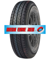 ROYAL BLACK ROYAL COMMERCIAL 155 R13C 90/88R