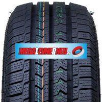 TOURADOR X ALL CLIMATE VAN 195/60 R16C 99/97H CELORON M+S