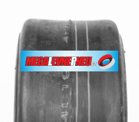 SUN-F K-001 SLICK 10x4.50 -5 4PR TL KART