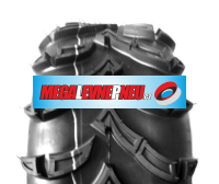 JOURNEY TYRE P377 25x10.00 -12 45J TL 4PR