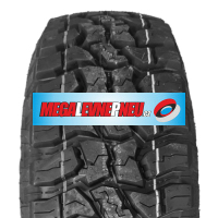 SUMAXX MAX TERRA MT 31x10.50 R15 109Q M+S P.O.R. RWL