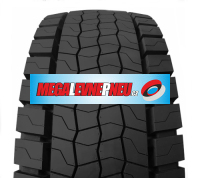 EVERGREEN EDL11 315/80 R22.50 156/153L M+S, 3PMSF DRIVE