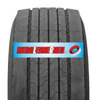 TOURADOR MAX FORCE T2 385/65 R22.50 160K TRAILER M+S 3PMSF
