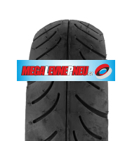 JOURNEY TYRE P6020 120/70 -12 58J TL