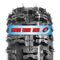 JOURNEY TYRE P5016 18x6.50 -8 56A1 4PR TL 56A1 NHS