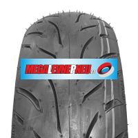 JOURNEY TYRE P6208 110/80 -17 63S TL 6PR