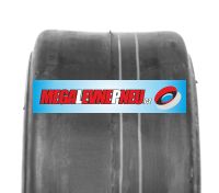 JOURNEY TYRE P607 9X3.50 -4 4 PR TL